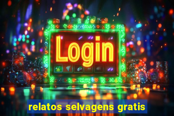 relatos selvagens gratis